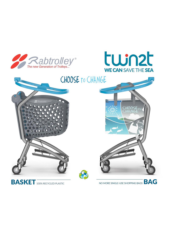 TWINST Bag/Basket katalog
