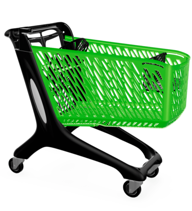 Rabtrolley MAXI 210L