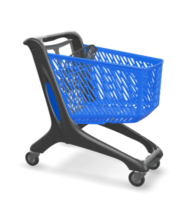 Rabtrolley MIDI 160L