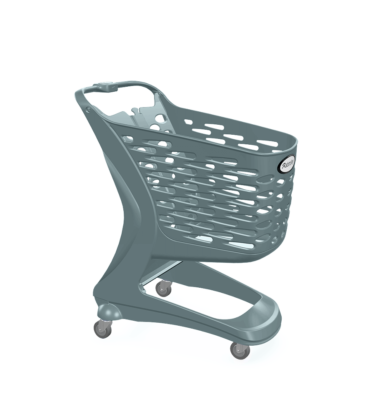 Rabtrolley MINI 80L