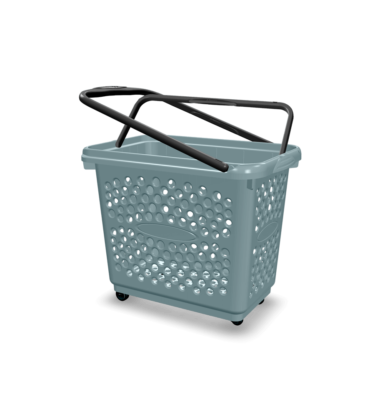 Rabtrolley PANARO 55L