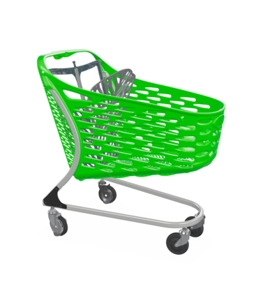 Rabtrolley SAMBA 130L