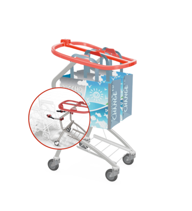 Rabtrolley TWINST for All