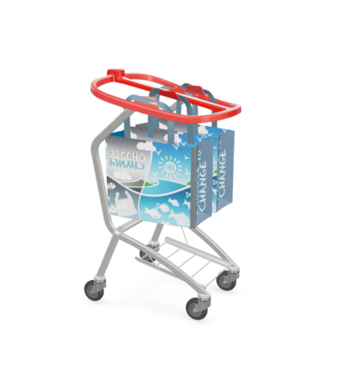 Rabtrolley TWINST Bag